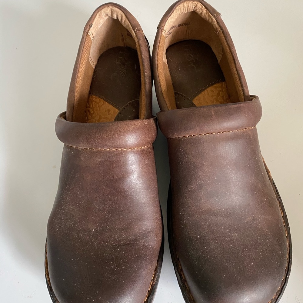 Boc Clogs - image 1